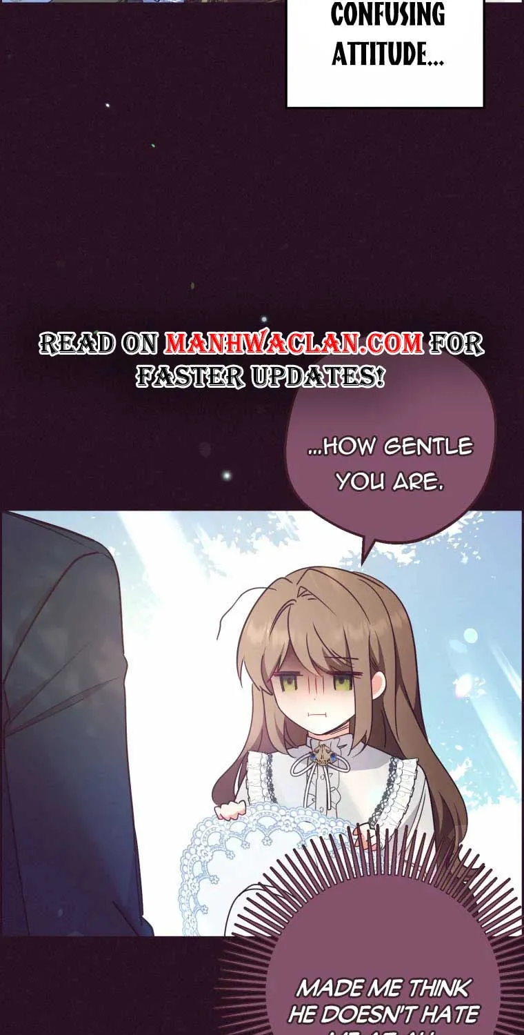 The Villainess Is Shy in Receiving Affection Chapter 16 page 69 - 