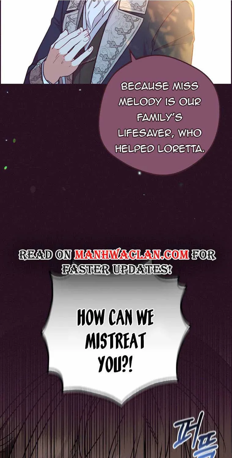 The Villainess Is Shy in Receiving Affection Chapter 16 page 71 - 