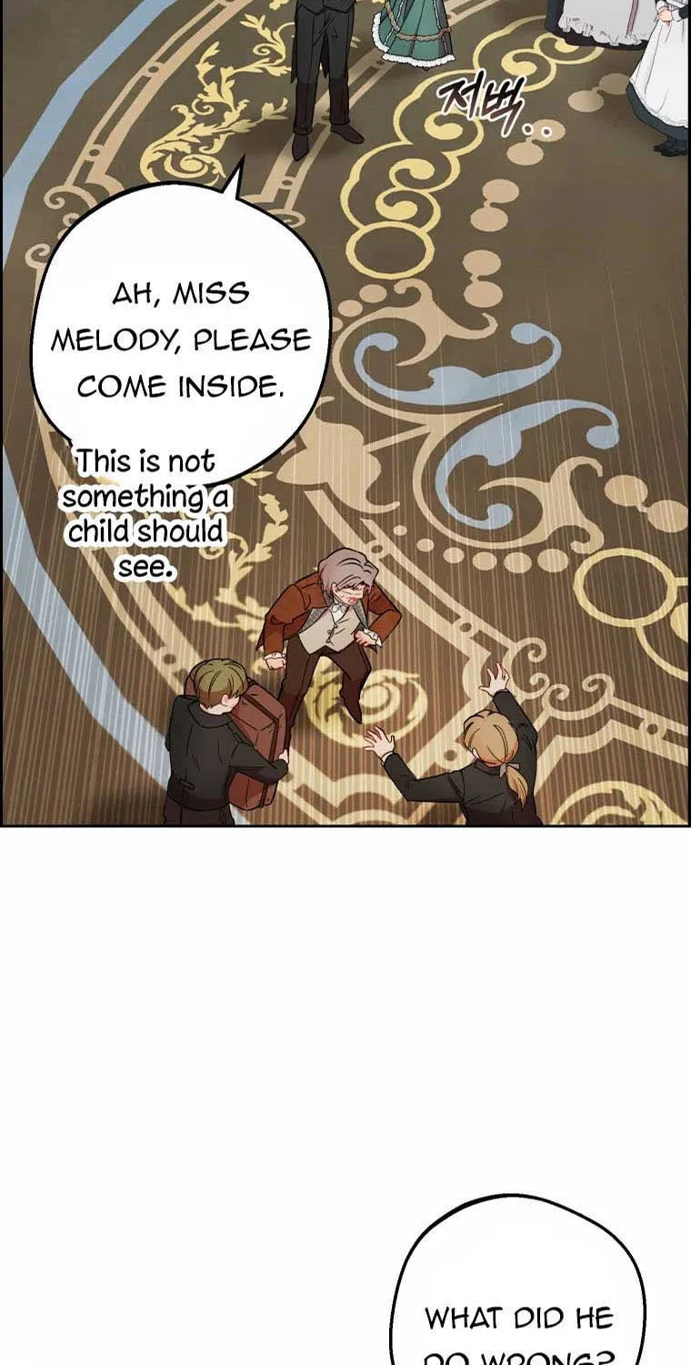 The Villainess Is Shy in Receiving Affection Chapter 16 page 74 - 