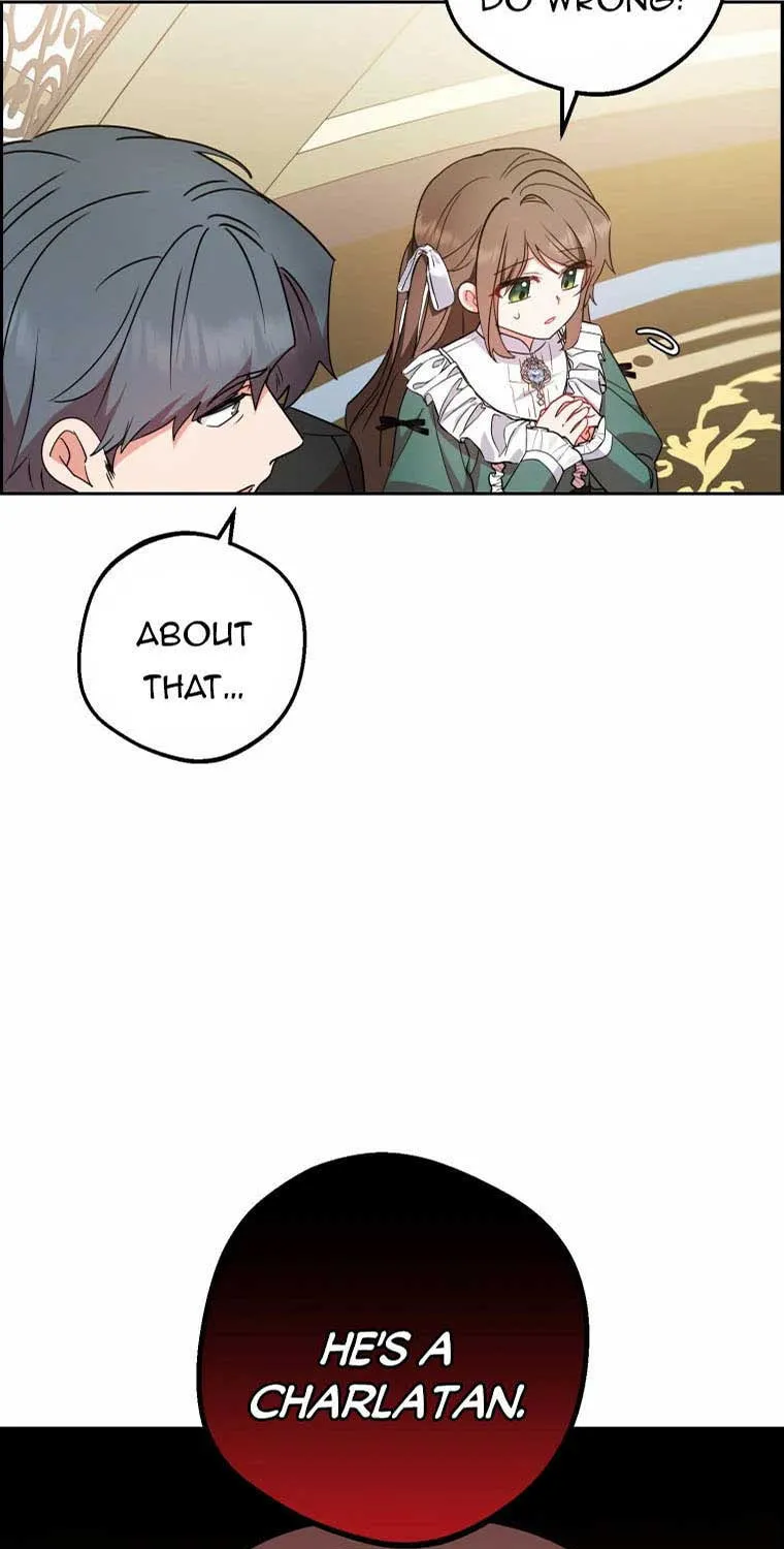 The Villainess Is Shy in Receiving Affection Chapter 16 page 75 - 