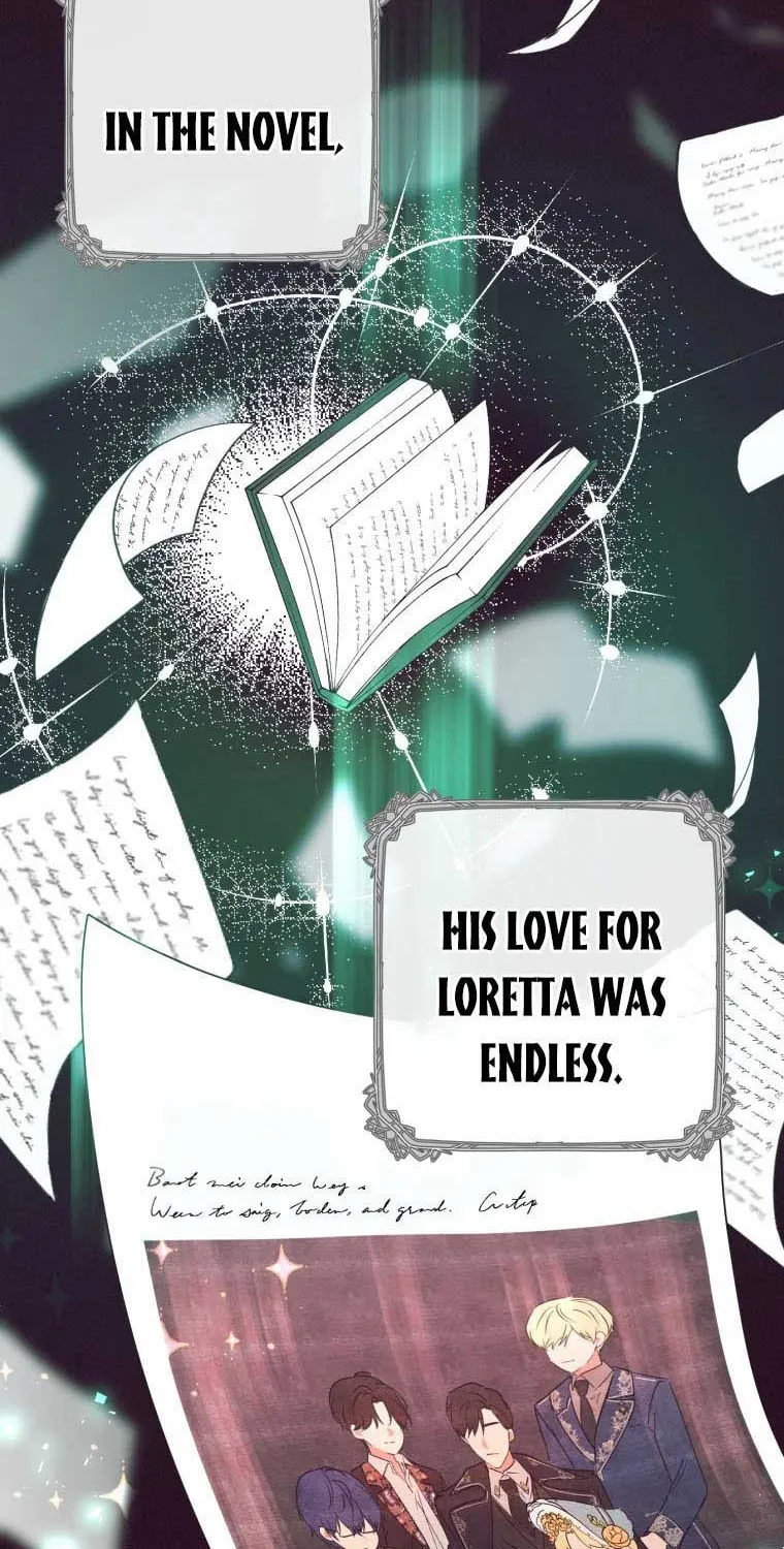 The Villainess Is Shy in Receiving Affection Chapter 16 page 10 - 