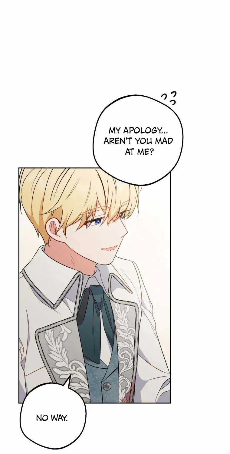 The Villainess Is Shy in Receiving Affection Chapter 17 page 11 - 