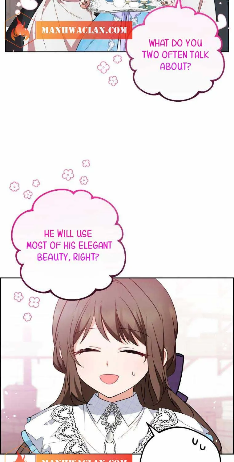 The Villainess Is Shy in Receiving Affection Chapter 17 page 19 - 