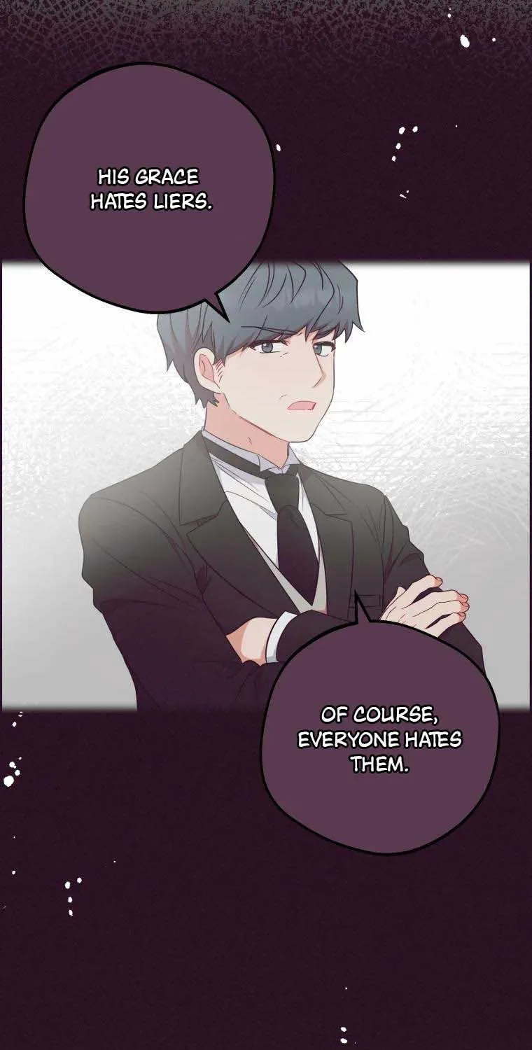 The Villainess Is Shy in Receiving Affection Chapter 17 page 3 - 