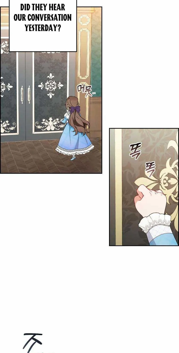 The Villainess Is Shy in Receiving Affection Chapter 17 page 23 - 
