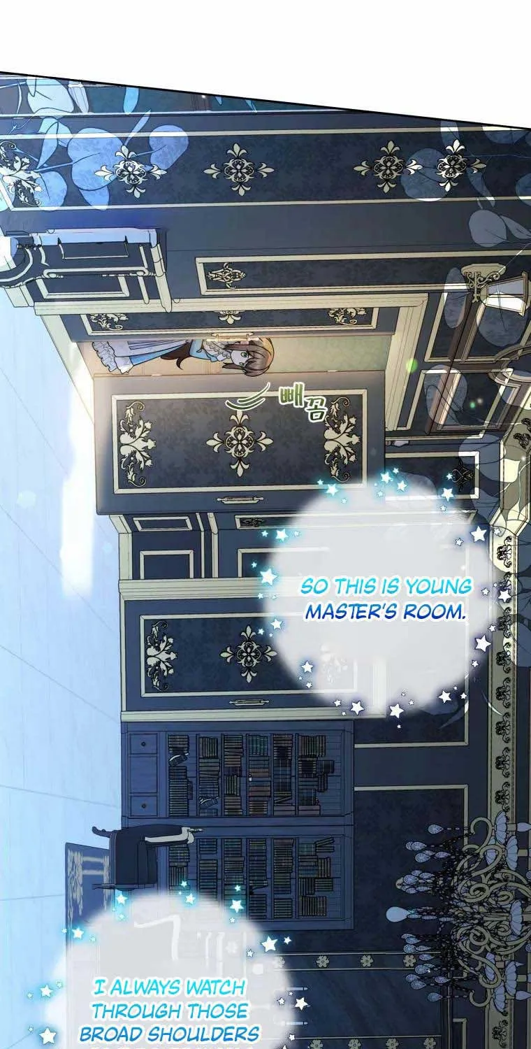 The Villainess Is Shy in Receiving Affection Chapter 17 page 27 - 
