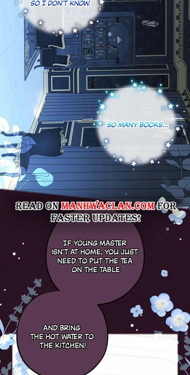 The Villainess Is Shy in Receiving Affection Chapter 17 page 28 - 