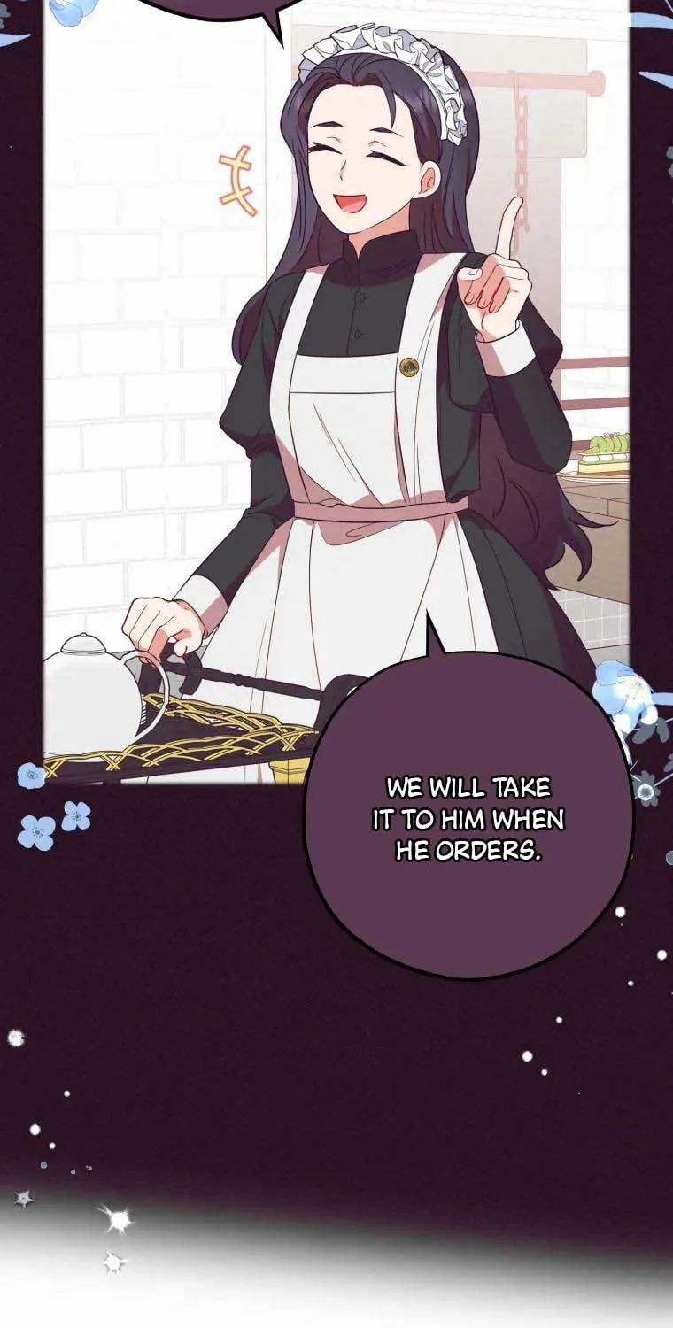The Villainess Is Shy in Receiving Affection Chapter 17 page 29 - 