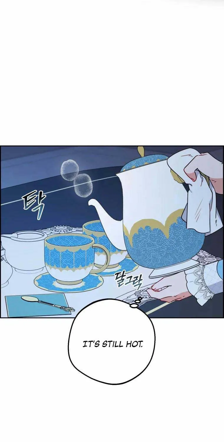 The Villainess Is Shy in Receiving Affection Chapter 17 page 30 - 