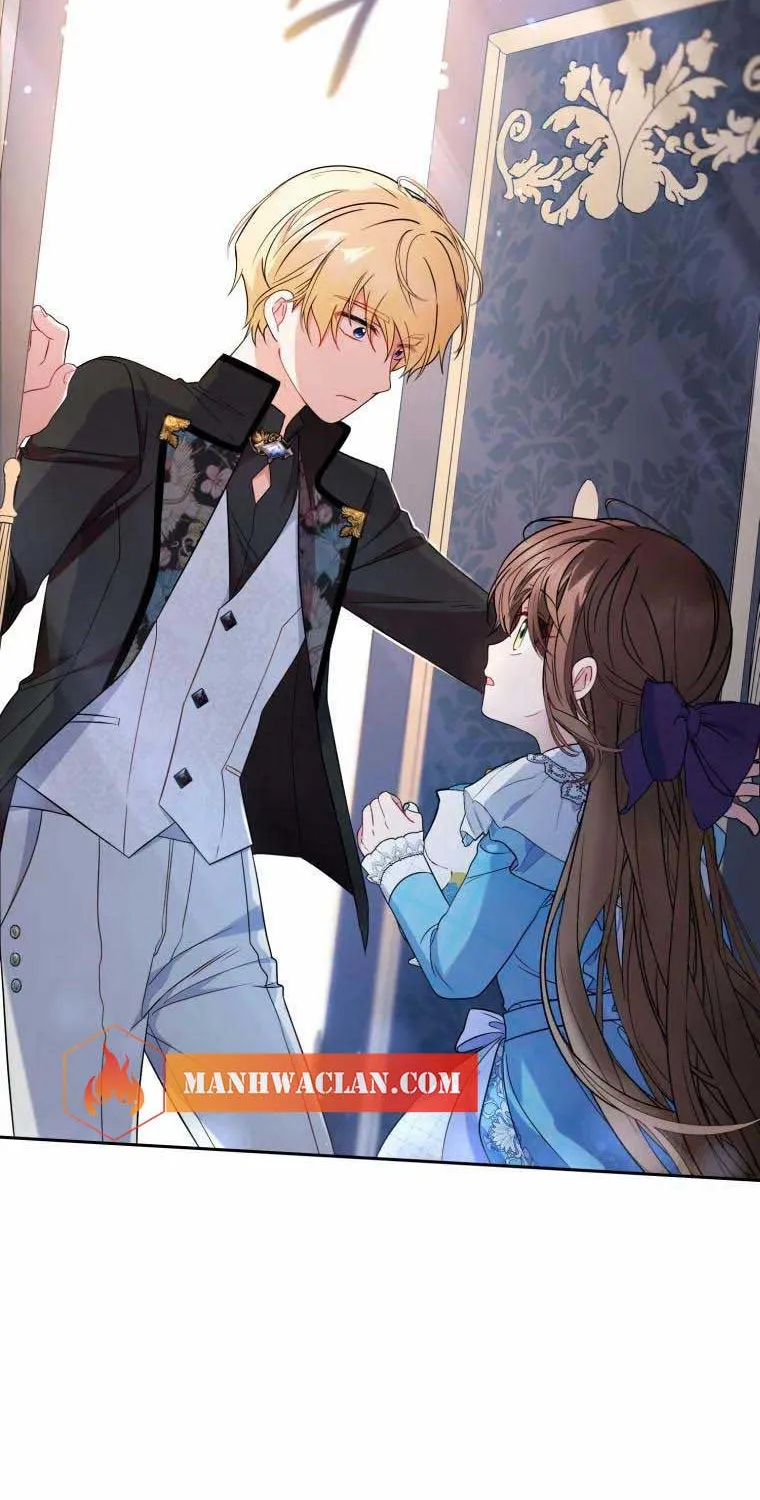 The Villainess Is Shy in Receiving Affection Chapter 17 page 34 - 