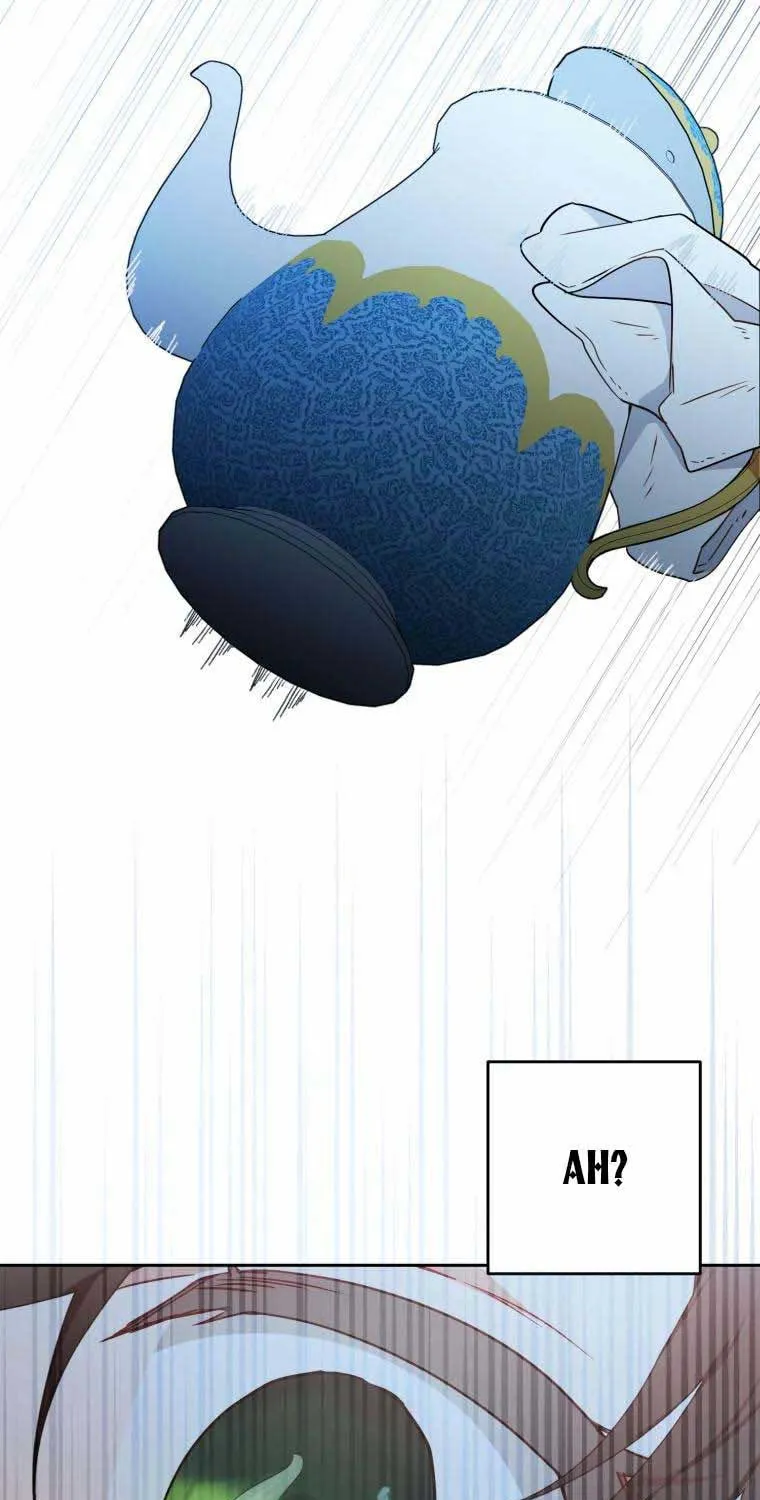 The Villainess Is Shy in Receiving Affection Chapter 17 page 37 - 