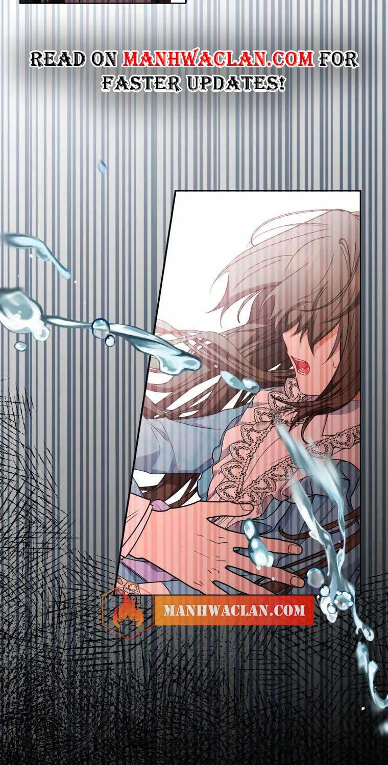 The Villainess Is Shy in Receiving Affection Chapter 17 page 39 - 