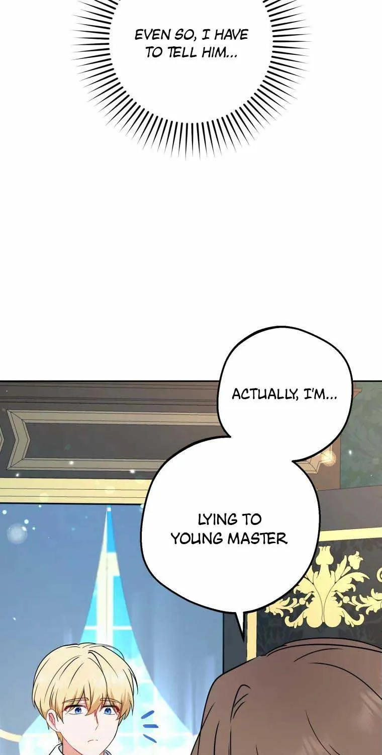 The Villainess Is Shy in Receiving Affection Chapter 17 page 5 - 