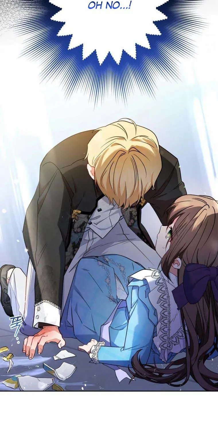 The Villainess Is Shy in Receiving Affection Chapter 17 page 44 - 