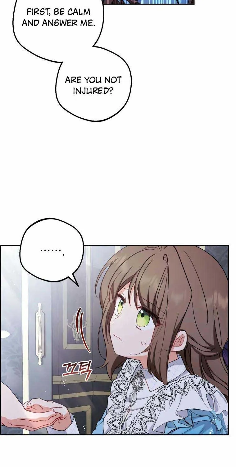 The Villainess Is Shy in Receiving Affection Chapter 17 page 48 - 