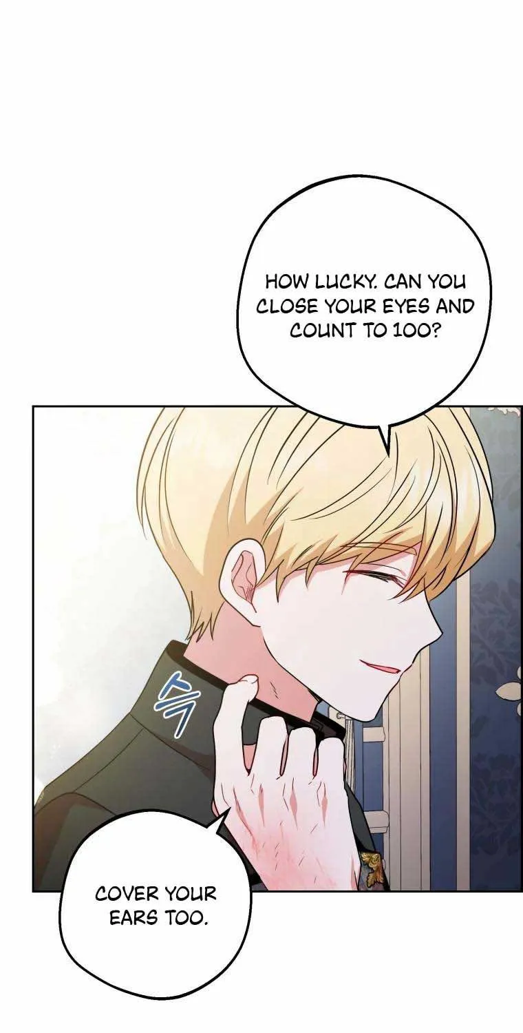 The Villainess Is Shy in Receiving Affection Chapter 17 page 49 - 
