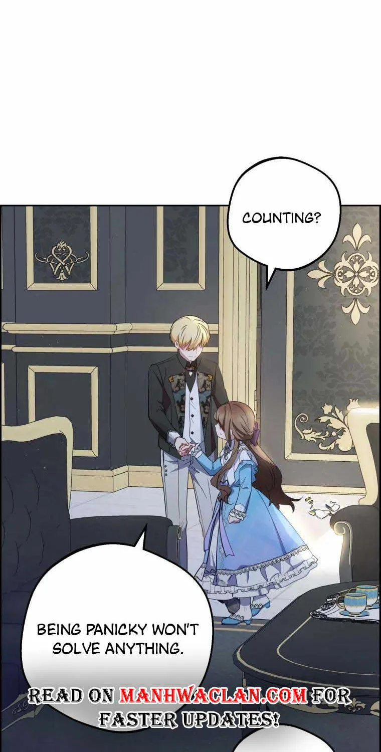 The Villainess Is Shy in Receiving Affection Chapter 17 page 50 - 