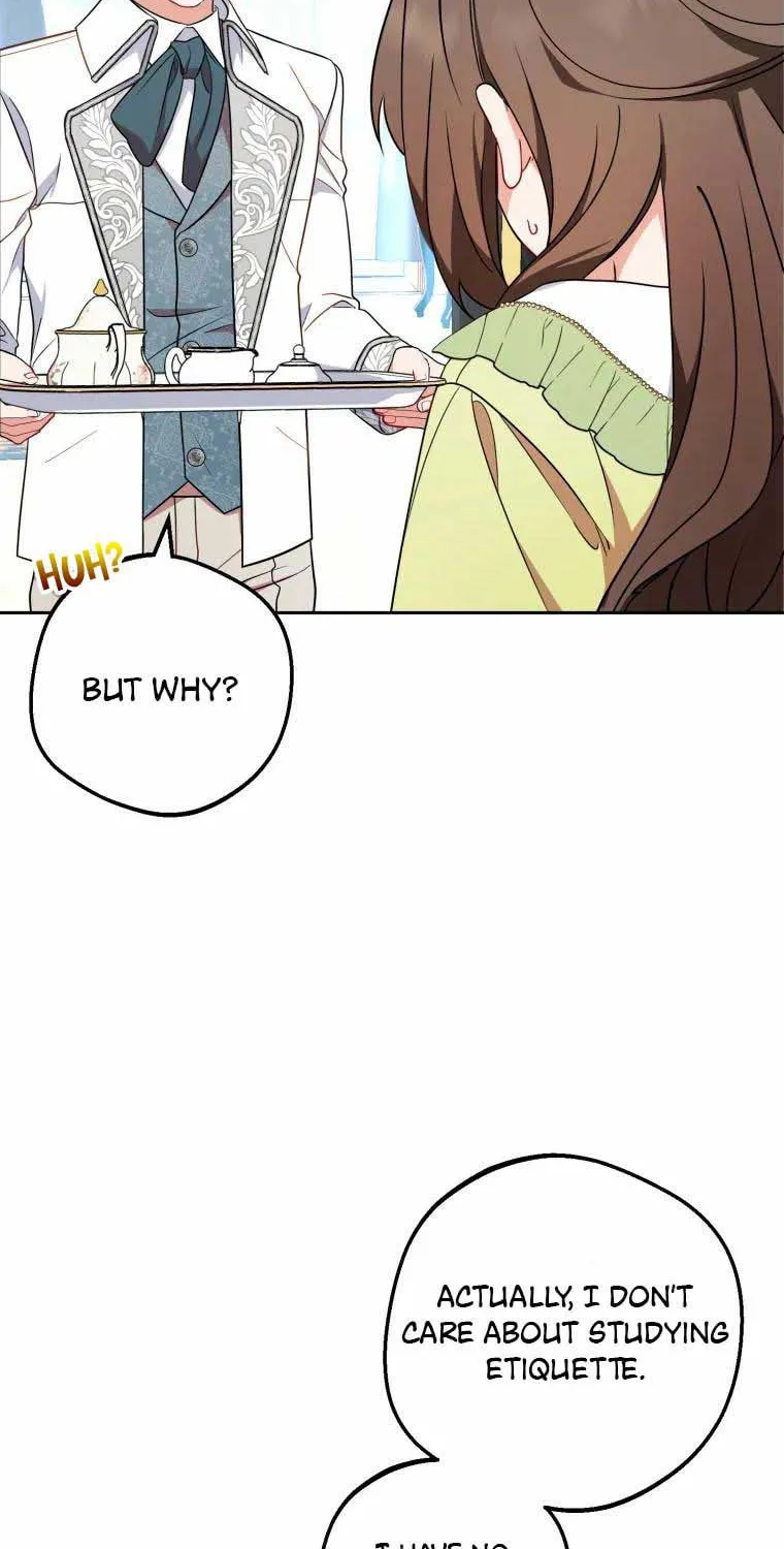 The Villainess Is Shy in Receiving Affection Chapter 17 page 6 - 