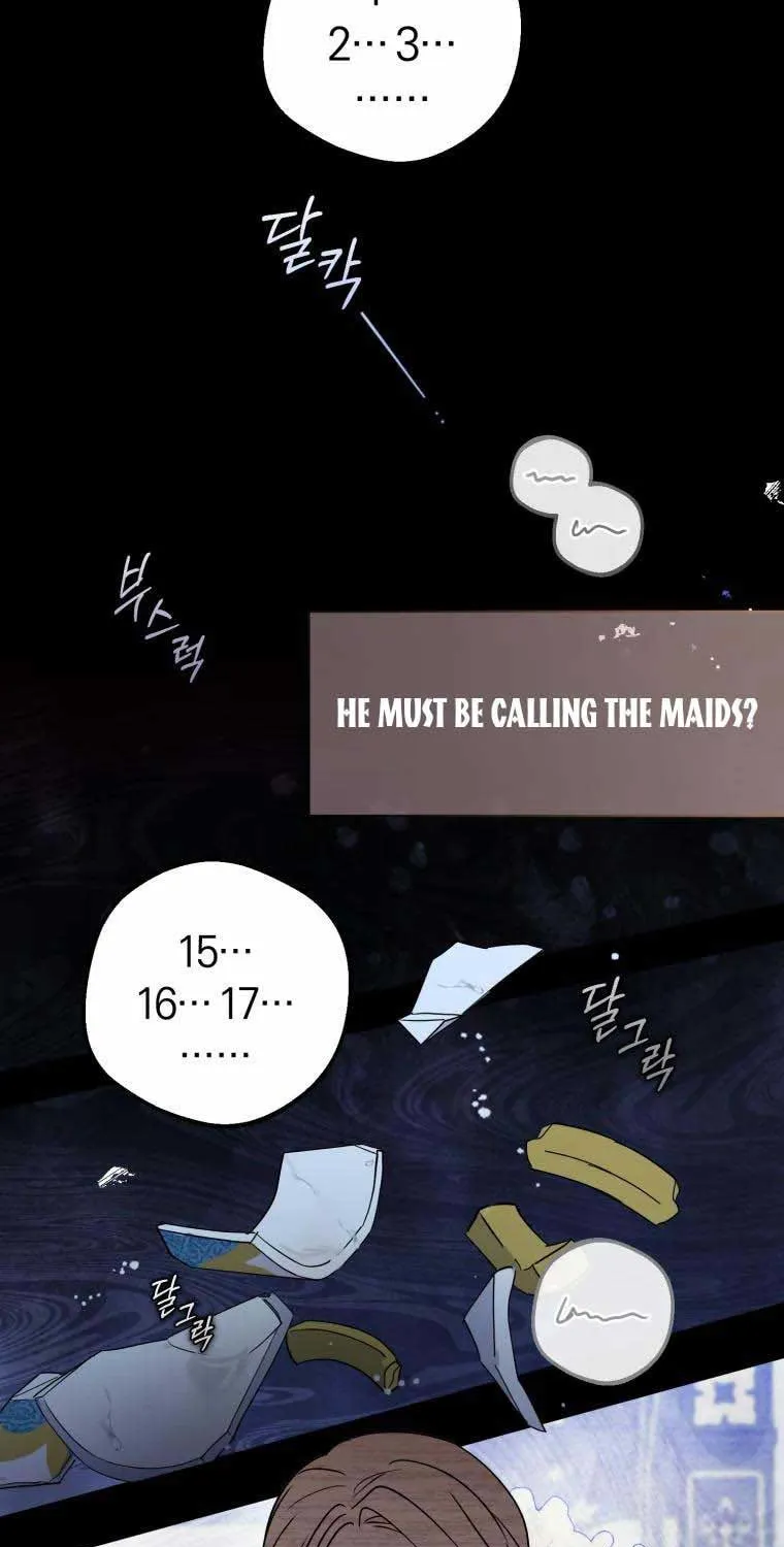 The Villainess Is Shy in Receiving Affection Chapter 17 page 53 - 