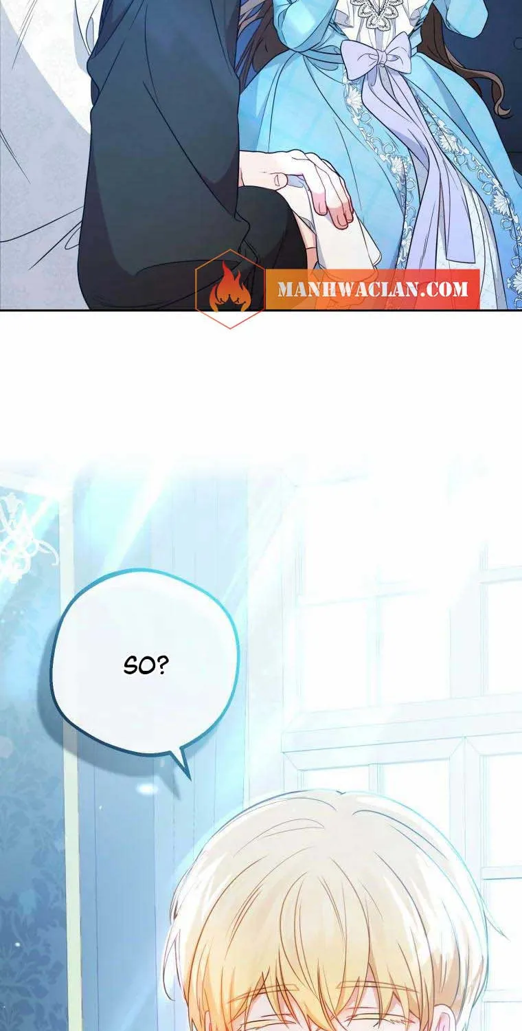 The Villainess Is Shy in Receiving Affection Chapter 17 page 58 - 