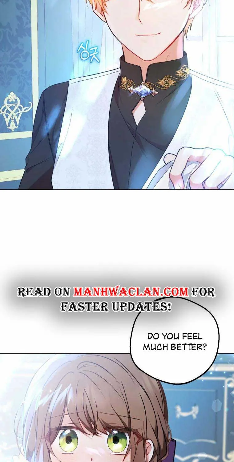 The Villainess Is Shy in Receiving Affection Chapter 17 page 59 - 