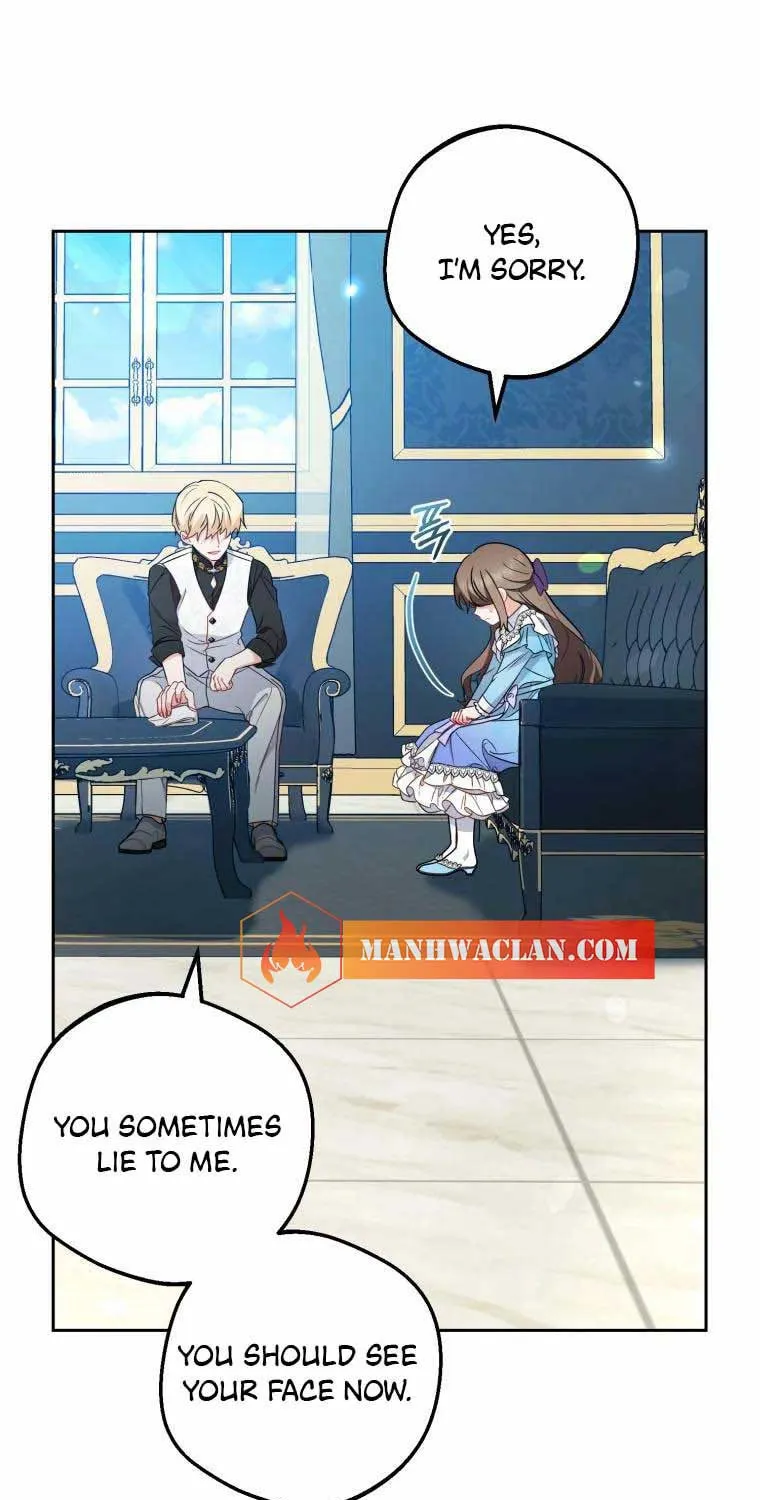 The Villainess Is Shy in Receiving Affection Chapter 17 page 61 - 