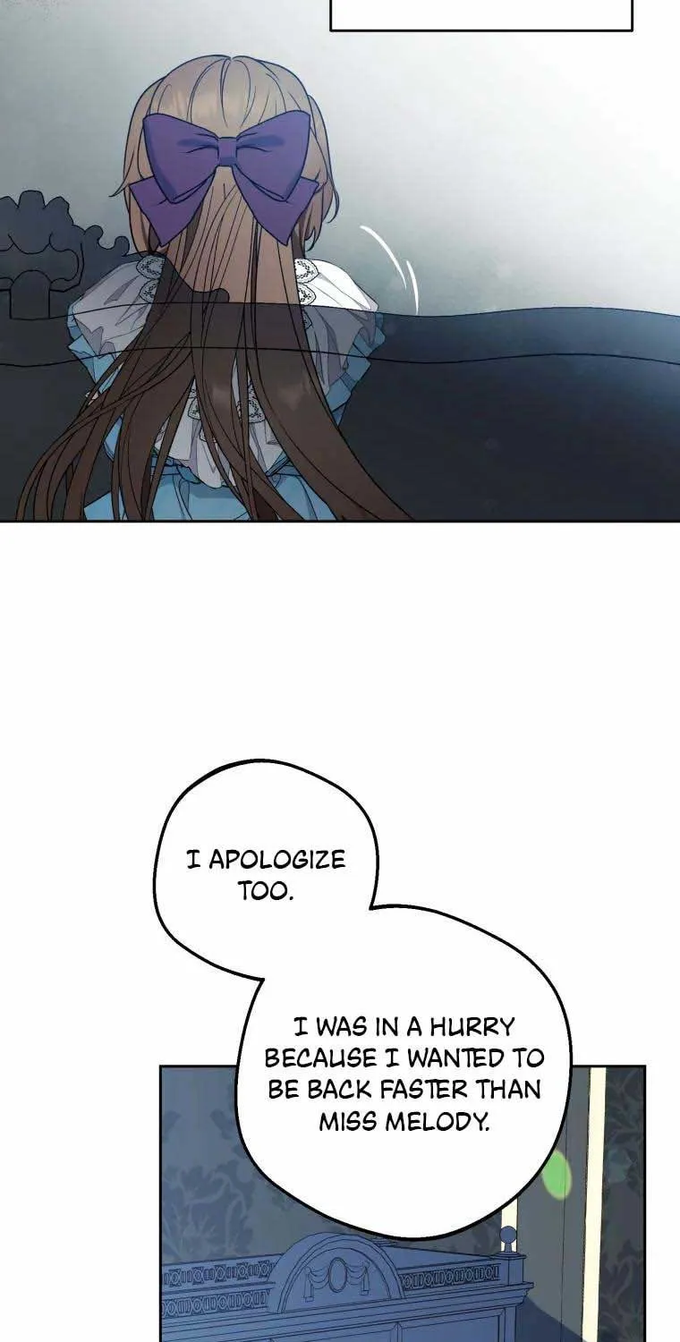 The Villainess Is Shy in Receiving Affection Chapter 17 page 63 - 