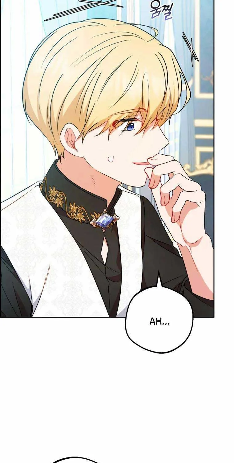 The Villainess Is Shy in Receiving Affection Chapter 17 page 65 - 