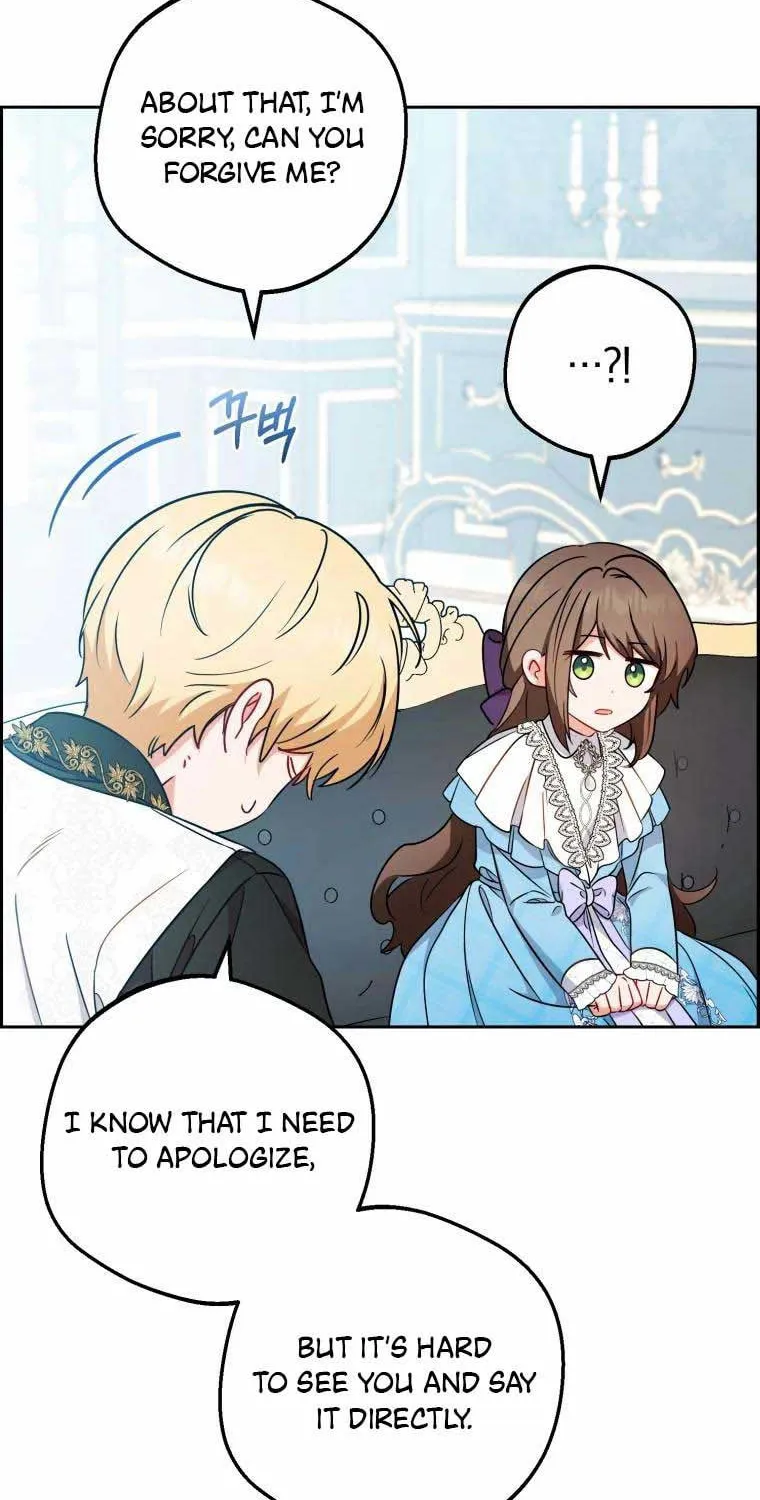 The Villainess Is Shy in Receiving Affection Chapter 17 page 66 - 