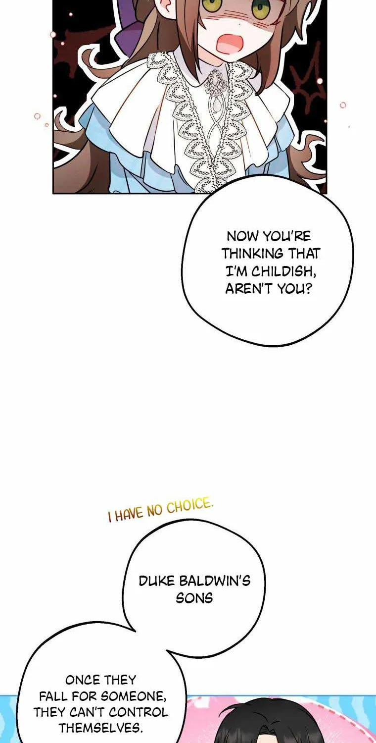 The Villainess Is Shy in Receiving Affection Chapter 17 page 68 - 