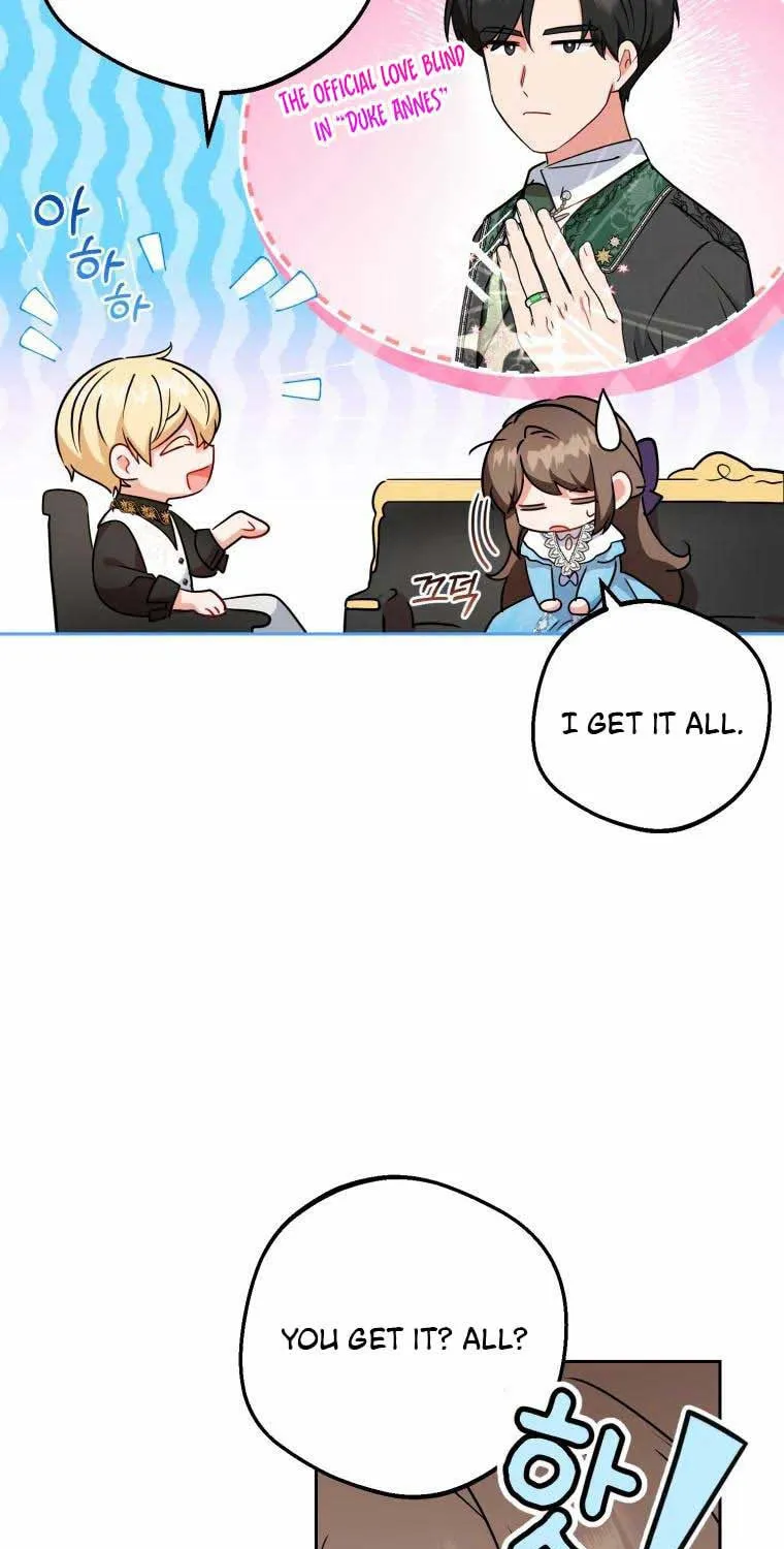 The Villainess Is Shy in Receiving Affection Chapter 17 page 69 - 