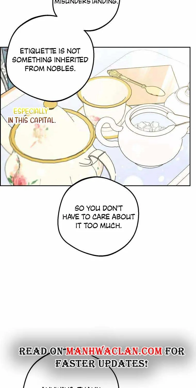 The Villainess Is Shy in Receiving Affection Chapter 17 page 8 - 