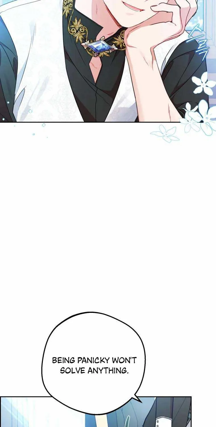 The Villainess Is Shy in Receiving Affection Chapter 17 page 72 - 