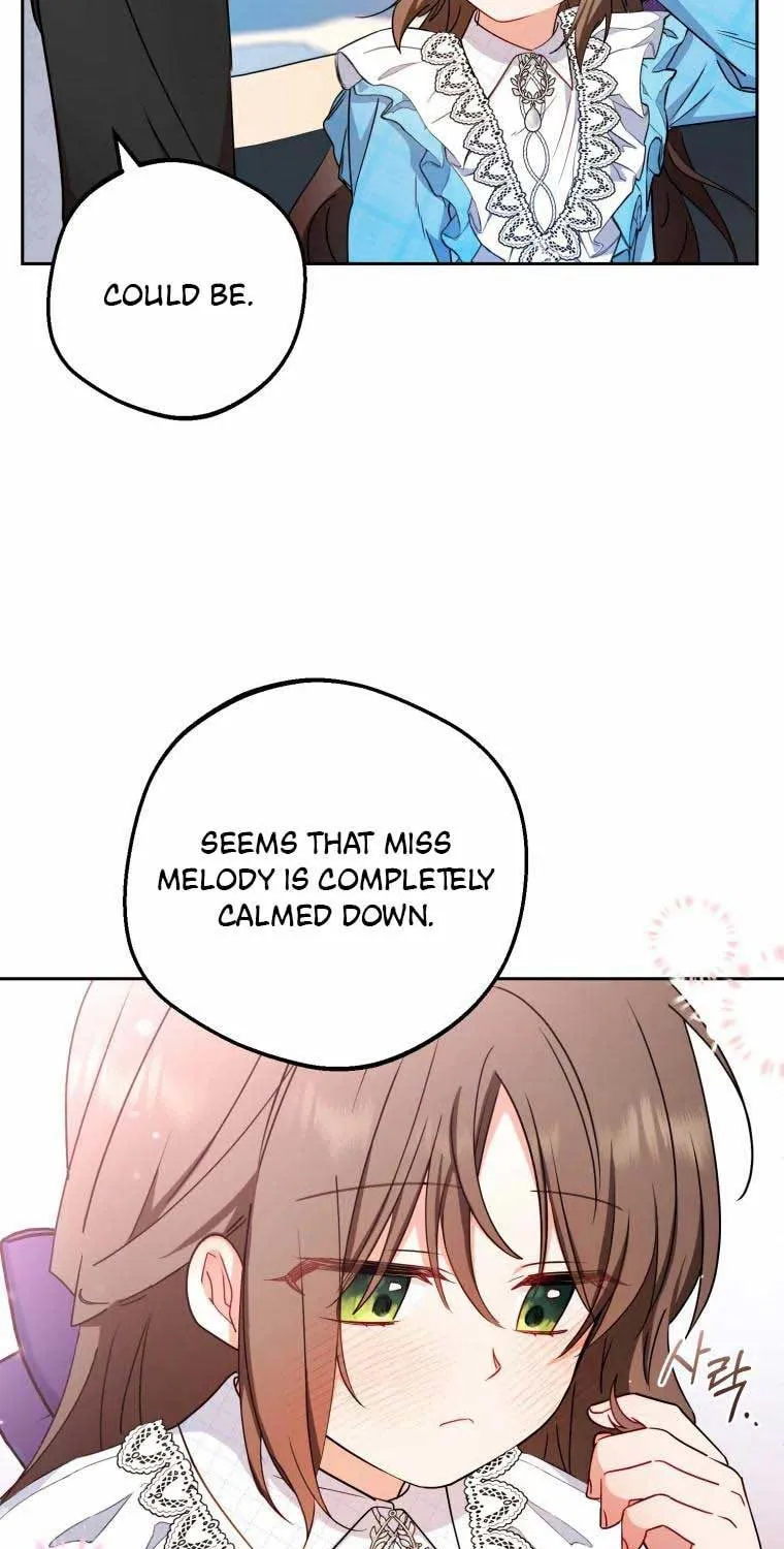 The Villainess Is Shy in Receiving Affection Chapter 17 page 75 - 