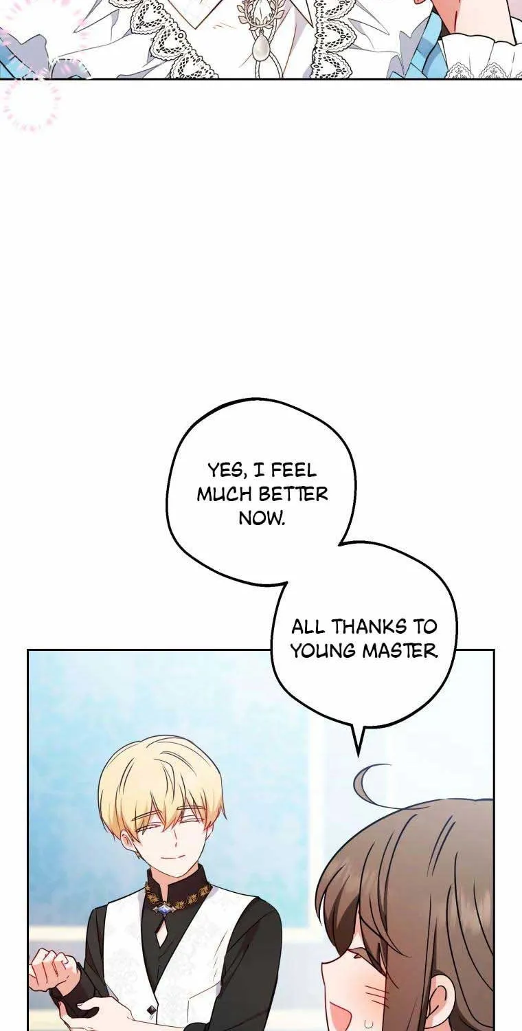The Villainess Is Shy in Receiving Affection Chapter 17 page 76 - 