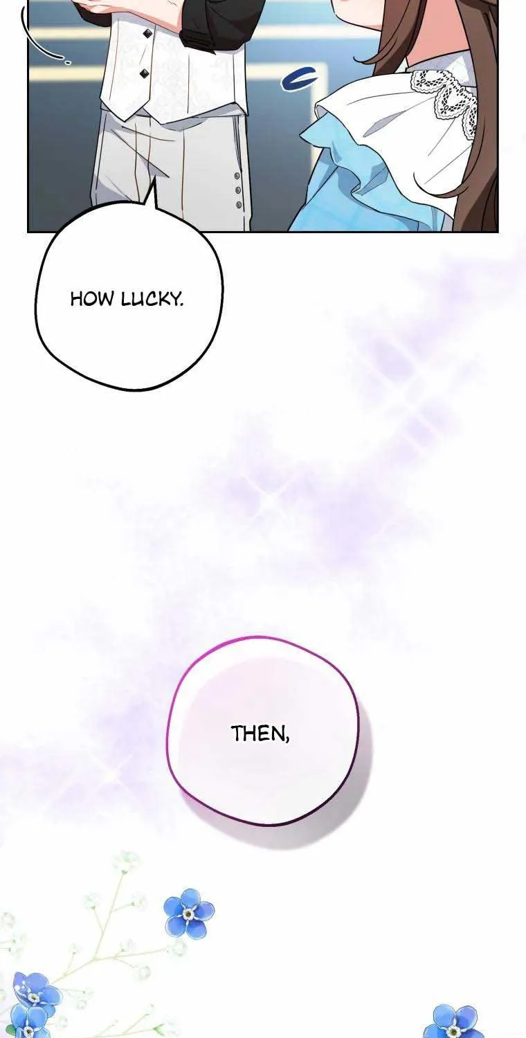 The Villainess Is Shy in Receiving Affection Chapter 17 page 77 - 