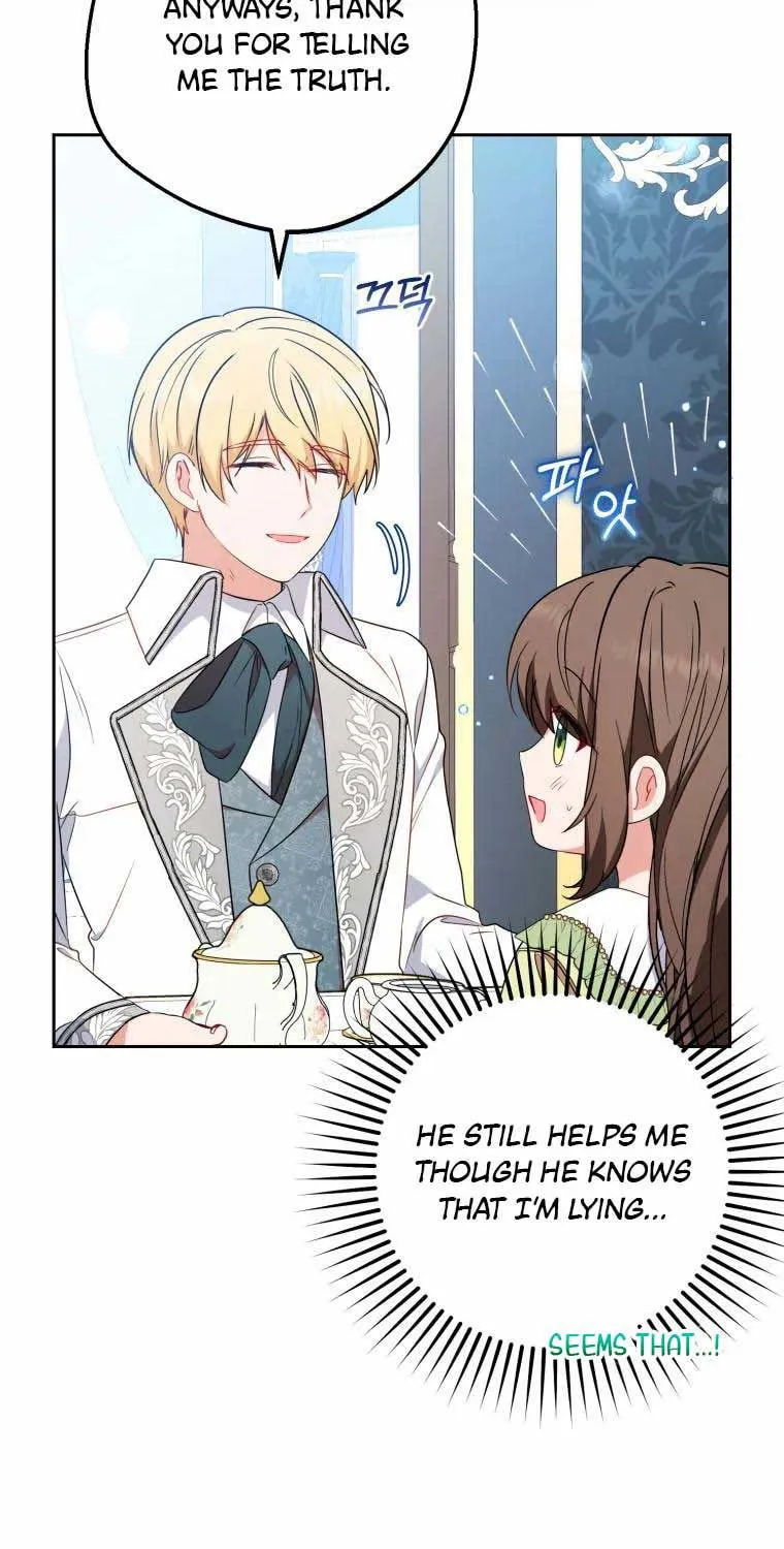 The Villainess Is Shy in Receiving Affection Chapter 17 page 9 - 