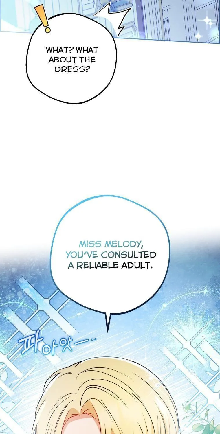 The Villainess Is Shy in Receiving Affection Chapter 18 page 101 - 