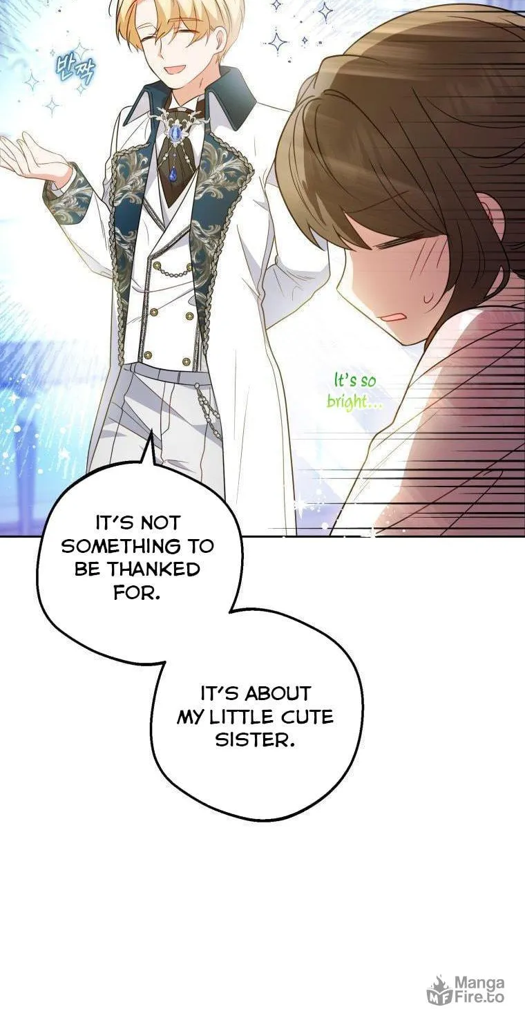The Villainess Is Shy in Receiving Affection Chapter 18 page 104 - 
