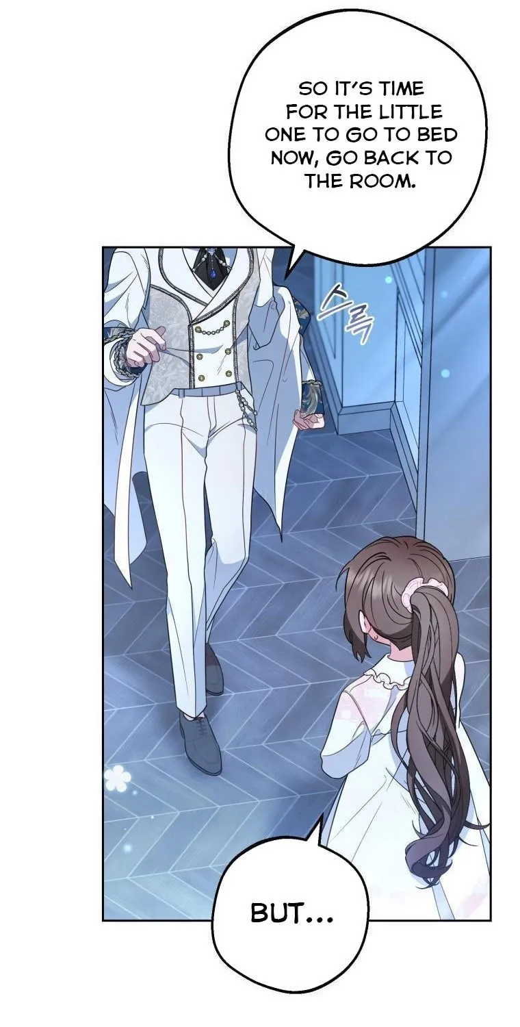 The Villainess Is Shy in Receiving Affection Chapter 18 page 105 - 
