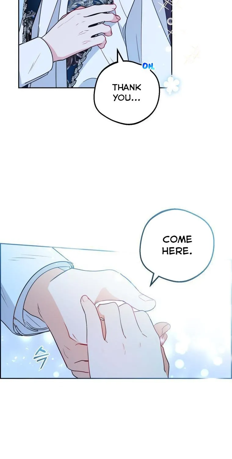 The Villainess Is Shy in Receiving Affection Chapter 18 page 107 - 