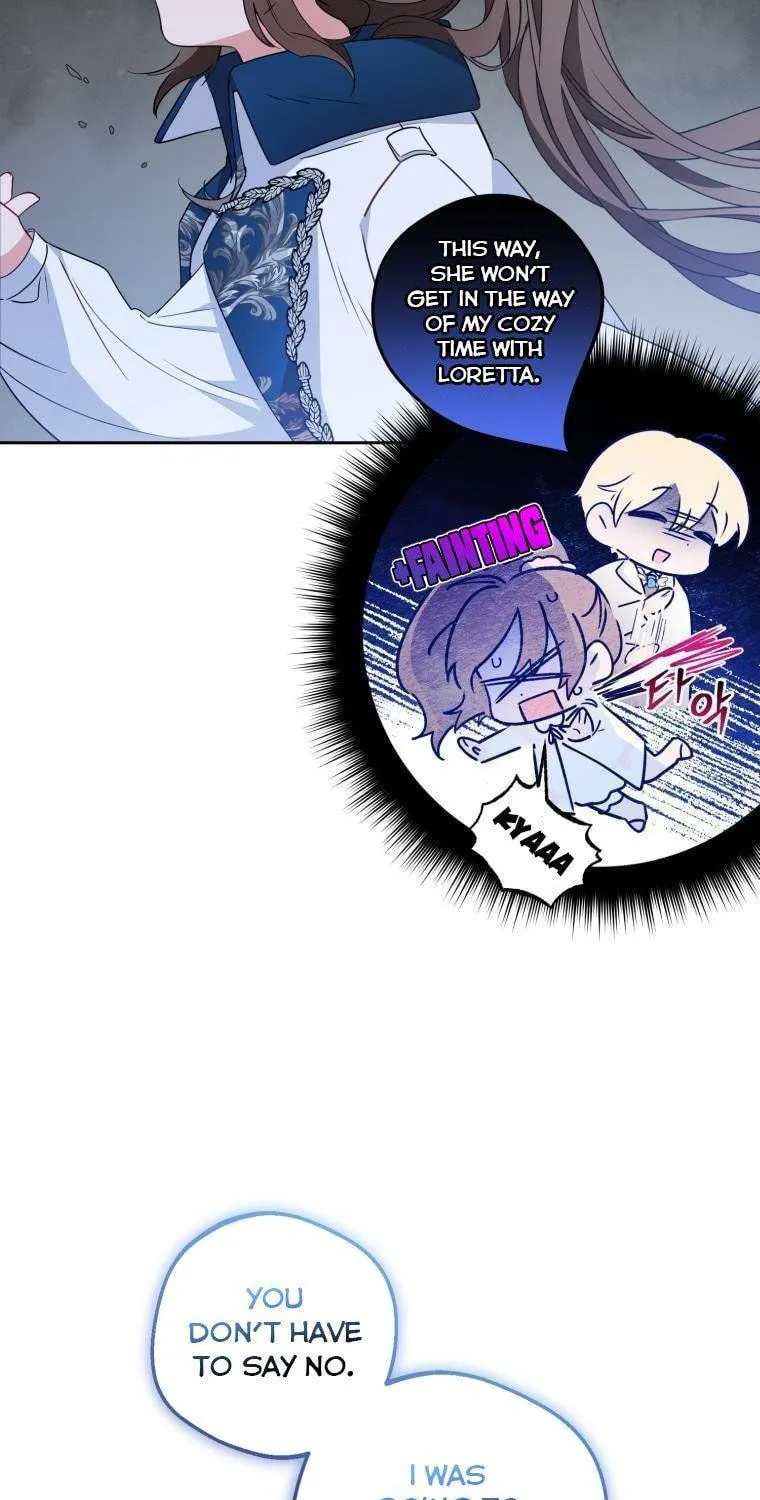 The Villainess Is Shy in Receiving Affection Chapter 18 page 111 - 
