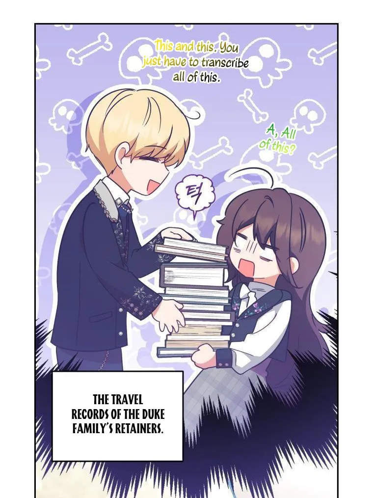 The Villainess Is Shy in Receiving Affection Chapter 18 page 18 - 
