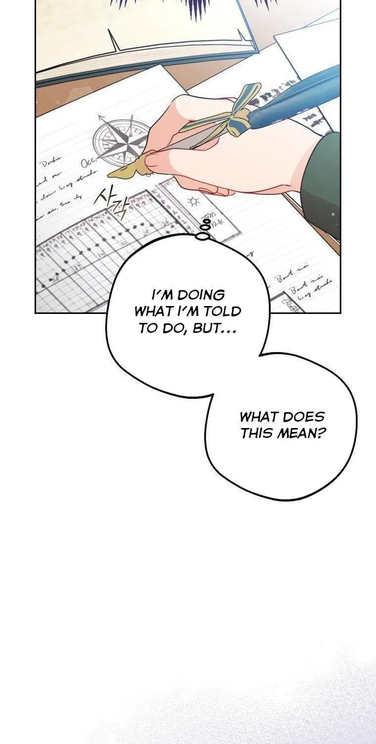 The Villainess Is Shy in Receiving Affection Chapter 18 page 19 - 