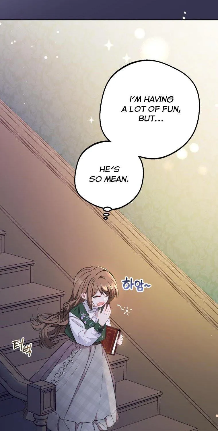 The Villainess Is Shy in Receiving Affection Chapter 18 page 21 - 