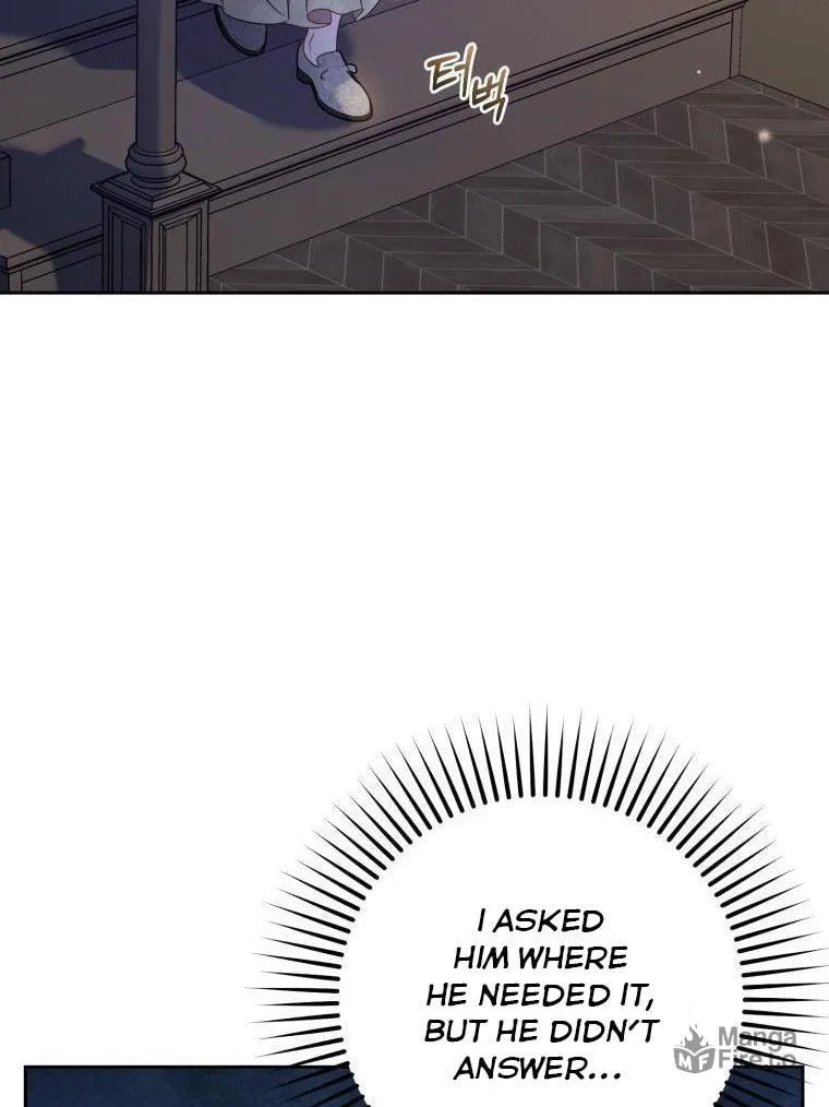 The Villainess Is Shy in Receiving Affection Chapter 18 page 22 - 