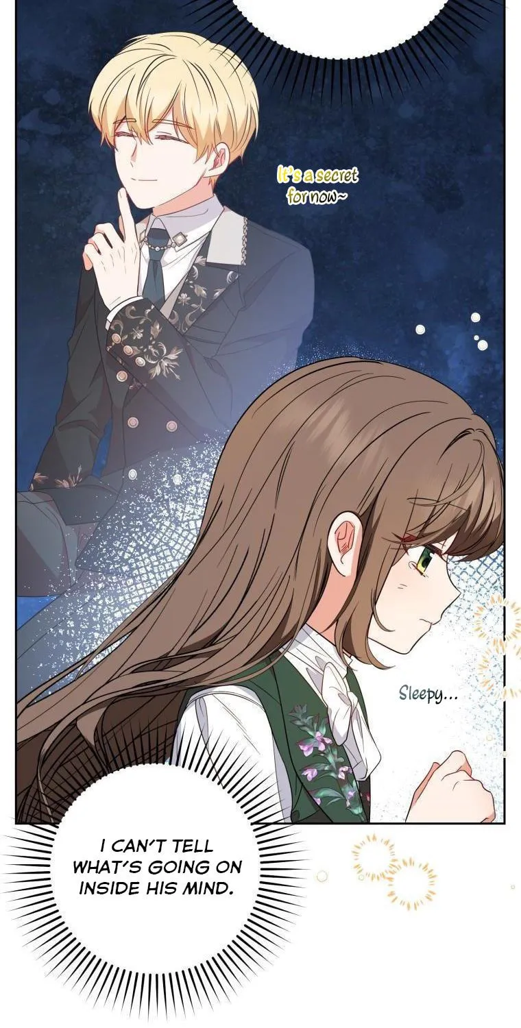 The Villainess Is Shy in Receiving Affection Chapter 18 page 23 - 