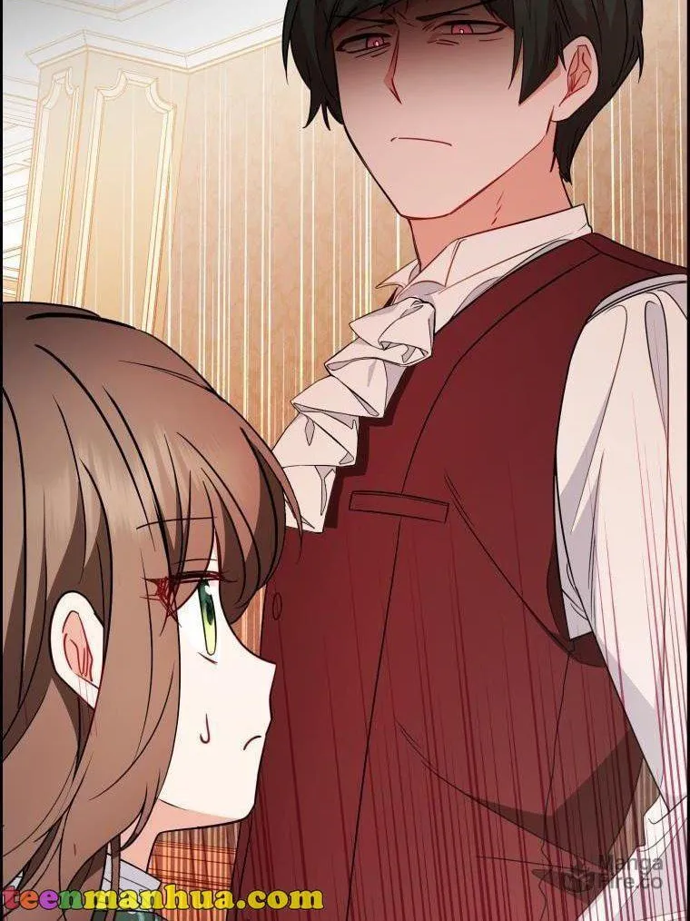 The Villainess Is Shy in Receiving Affection Chapter 18 page 26 - 