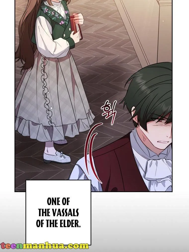 The Villainess Is Shy in Receiving Affection Chapter 18 page 28 - 