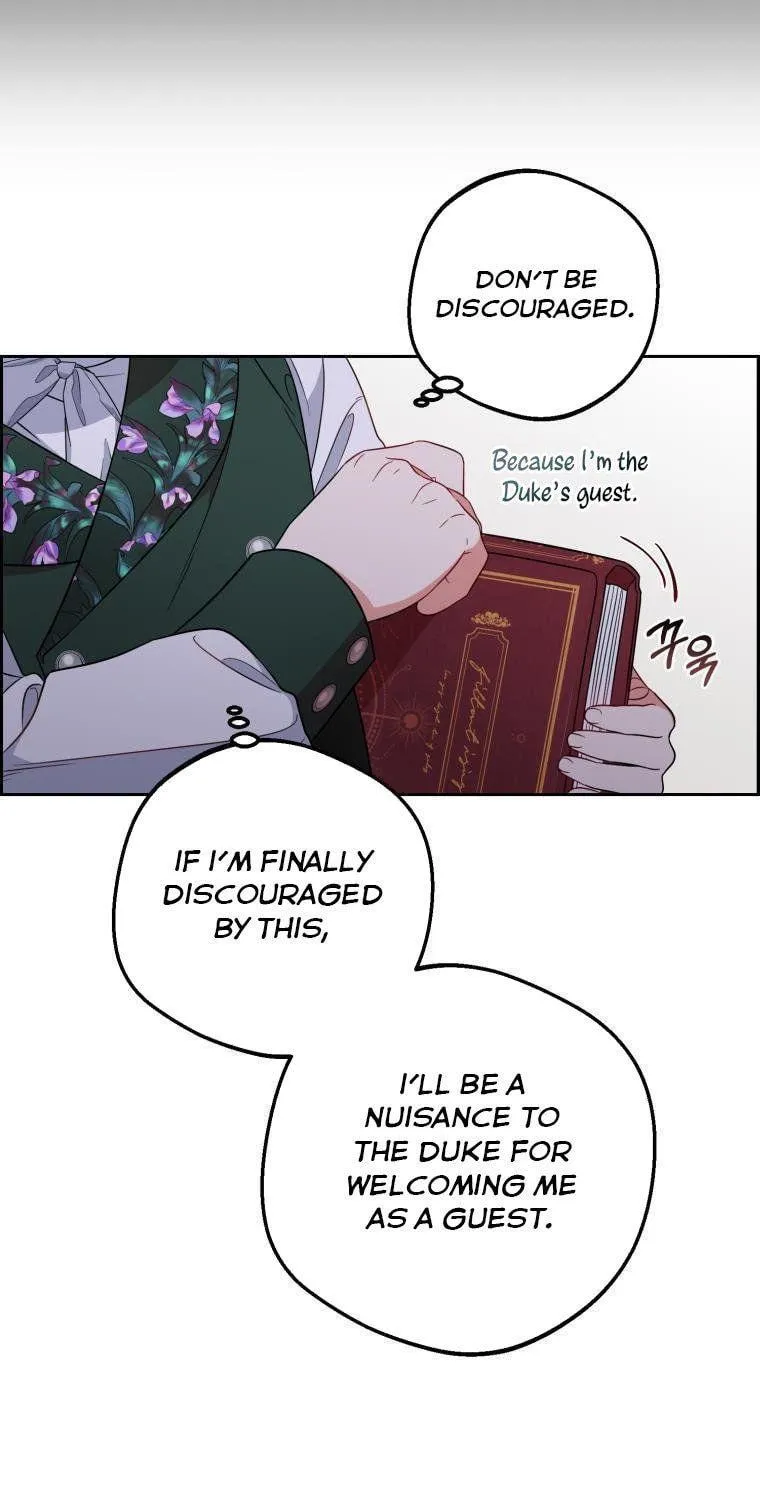 The Villainess Is Shy in Receiving Affection Chapter 18 page 31 - 